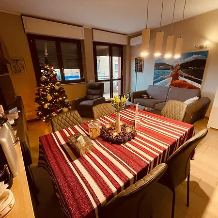 شقة Stephane 2 كومو