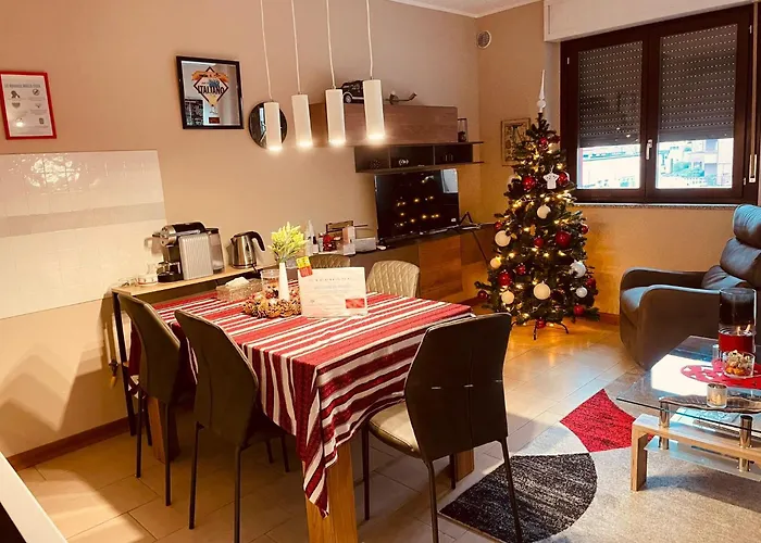 Stephane 2 Apartmán