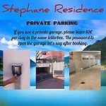 Stephane 2 Апартаменты *