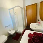 Stephane 2 Апартаменты Комо